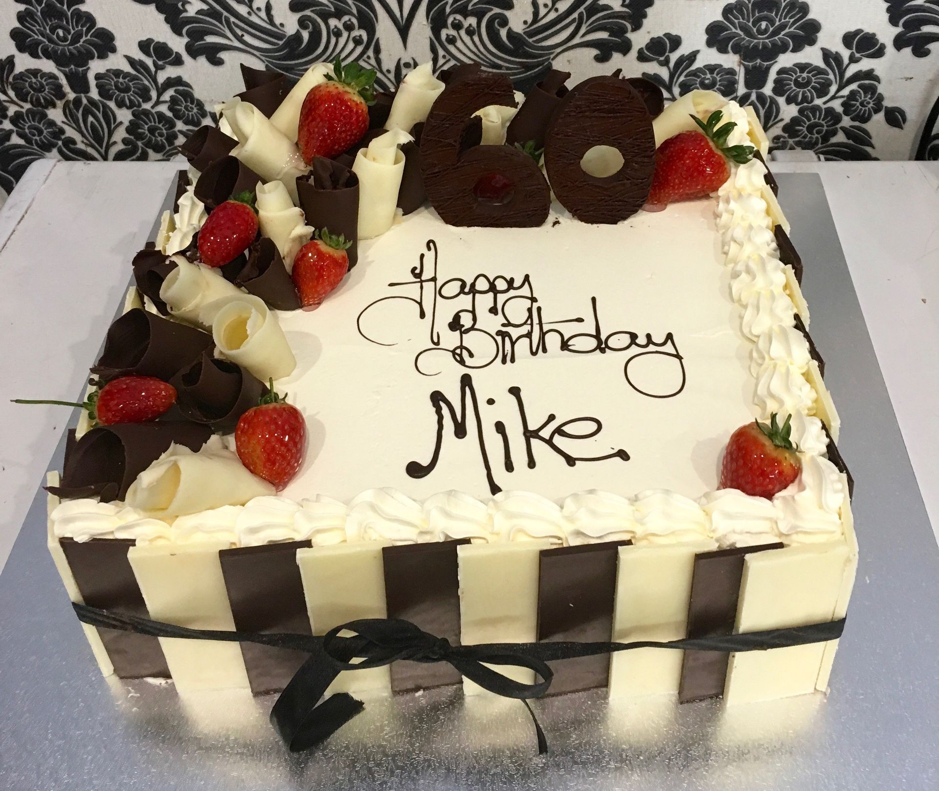 Birthday Cakes Perth